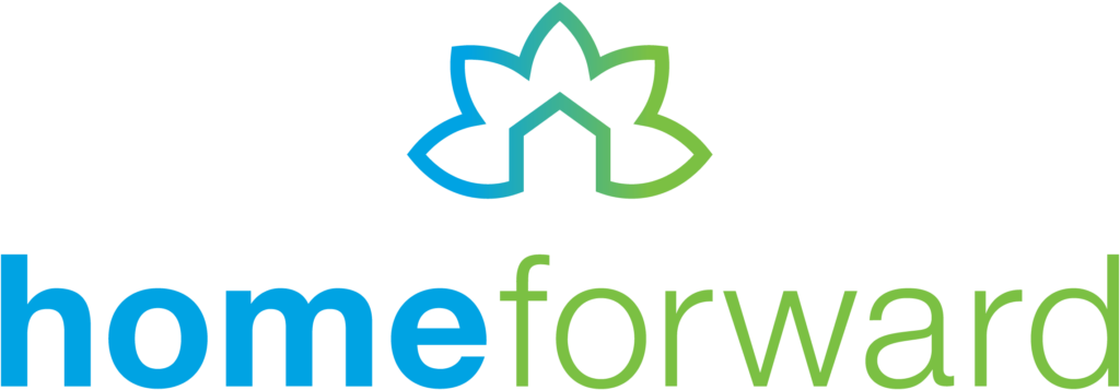 Home Forward logo