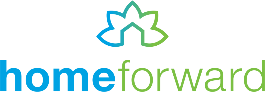 Home Forward Logo