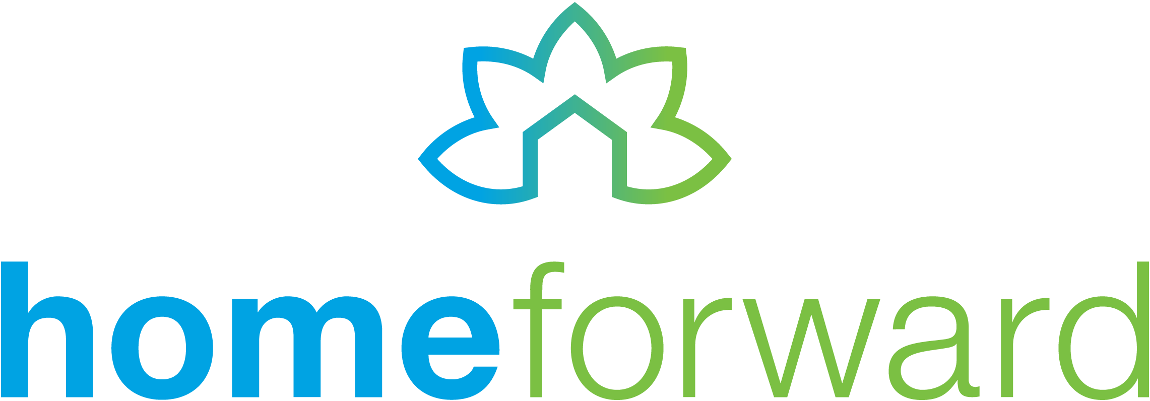 Home Forward Logo