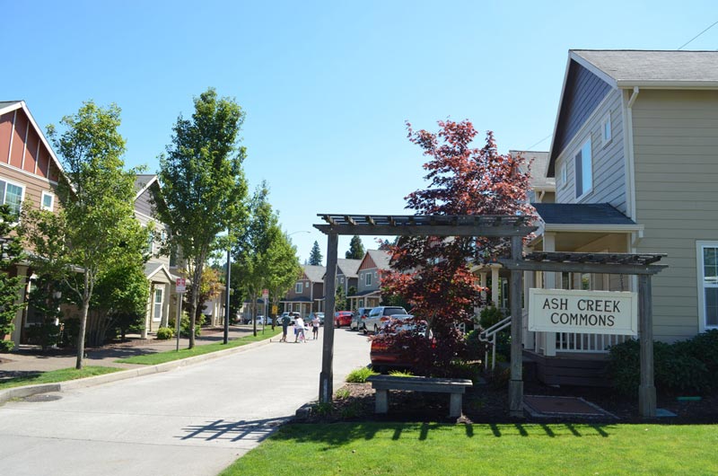 Ashcreek Commons - Home Forward