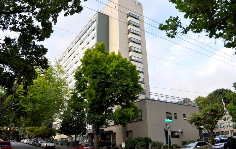 Housing Choice Voucher Home Forward