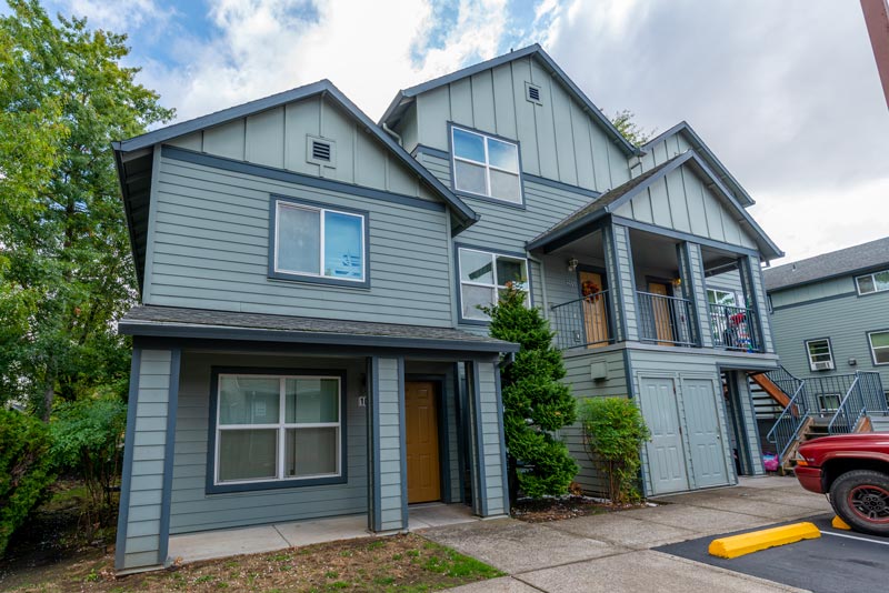 Willow Tree Apartments - Gresham - Home Forward