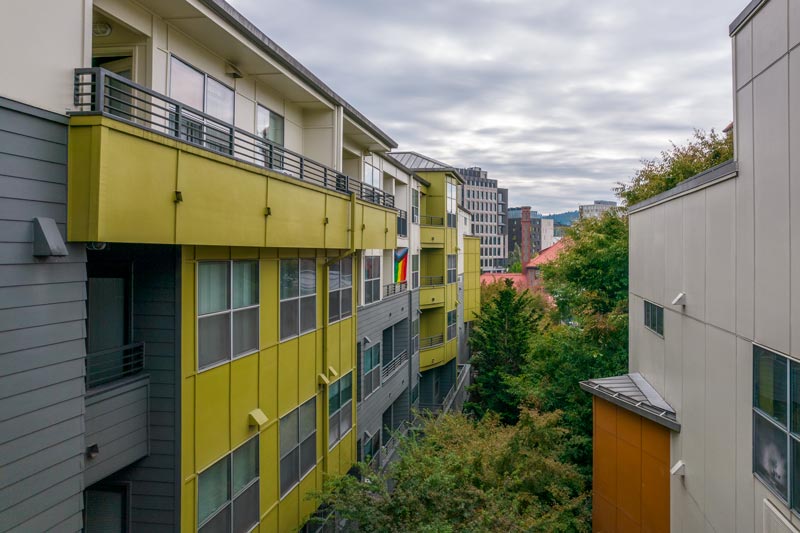 Yards @ Union Station - Downtown - Home Forward
