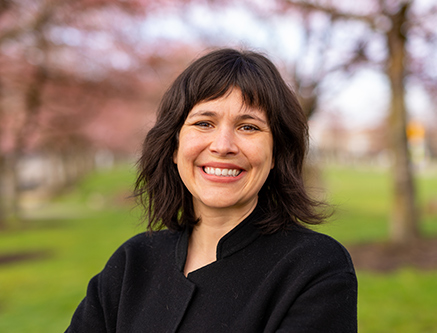 Taylor Smiley Wolfe Director of Policy and Planning