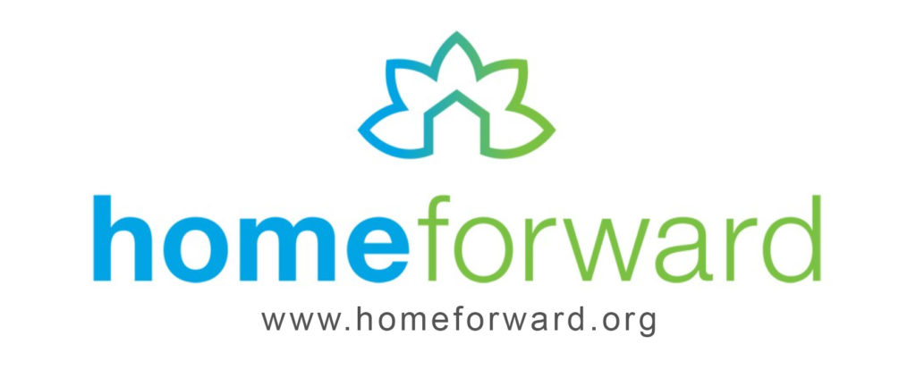 Home Forward Логотип
