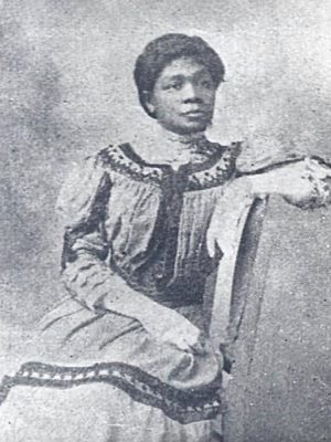 Hattie-HomeForward